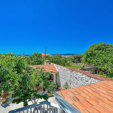 Holiday home Sudinjevi Dvori