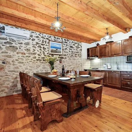 度假居 速迪耶尼多威度假屋