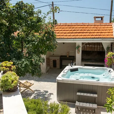 度假居 速迪耶尼多威度假屋