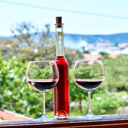 Дом отдыха Sudinjevi Dvori *