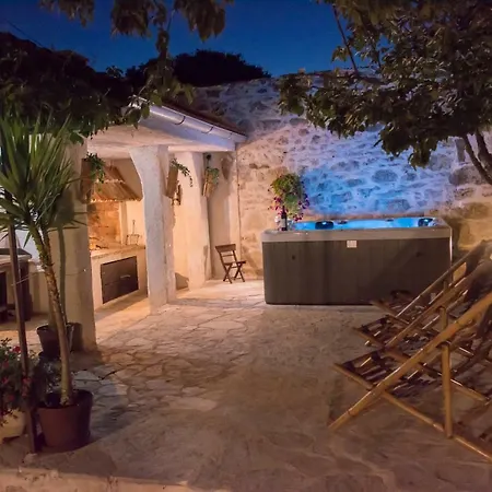 Дом отдыха Sudinjevi Dvori