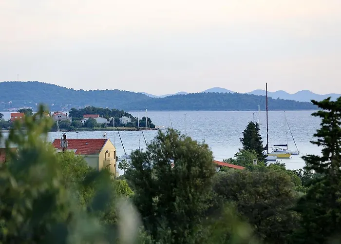 Sudinjevi Dvori Feriehus *