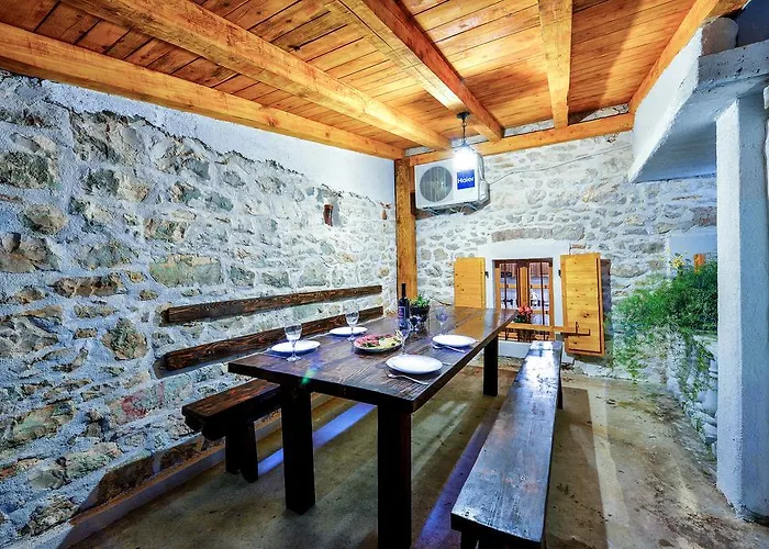 Дом отдыха Sudinjevi Dvori *