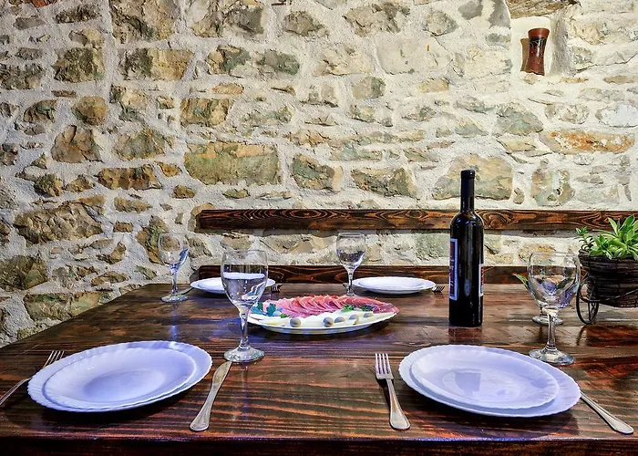 Дом отдыха Sudinjevi Dvori *