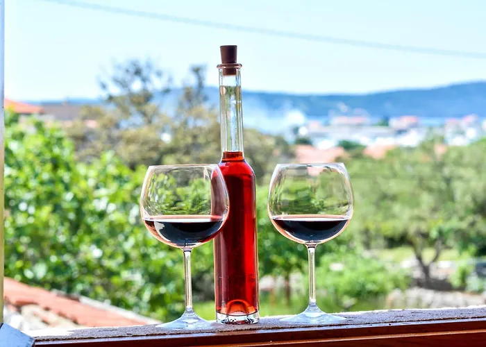 Дом отдыха Sudinjevi Dvori *