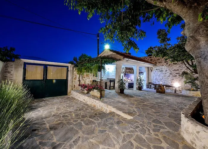 Дом отдыха Sudinjevi Dvori