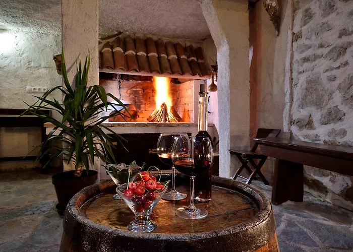 Дом отдыха Sudinjevi Dvori