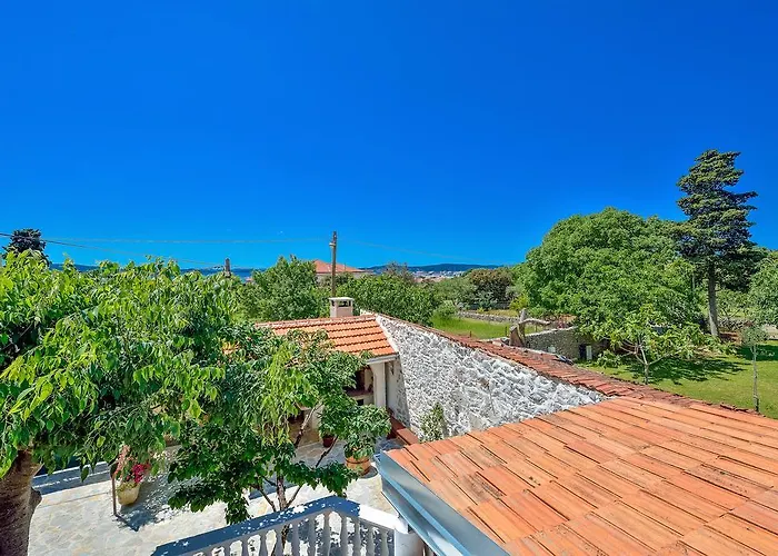 Дом отдыха Sudinjevi Dvori