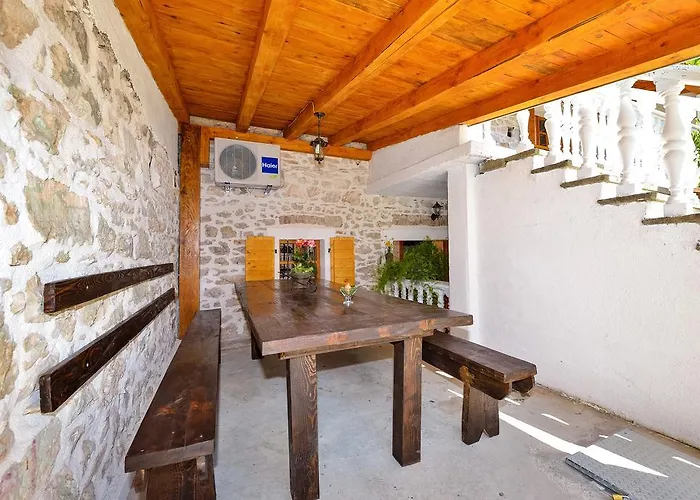 Дом отдыха Sudinjevi Dvori