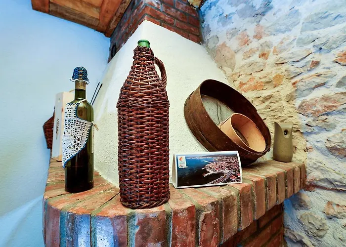 Дом отдыха Sudinjevi Dvori