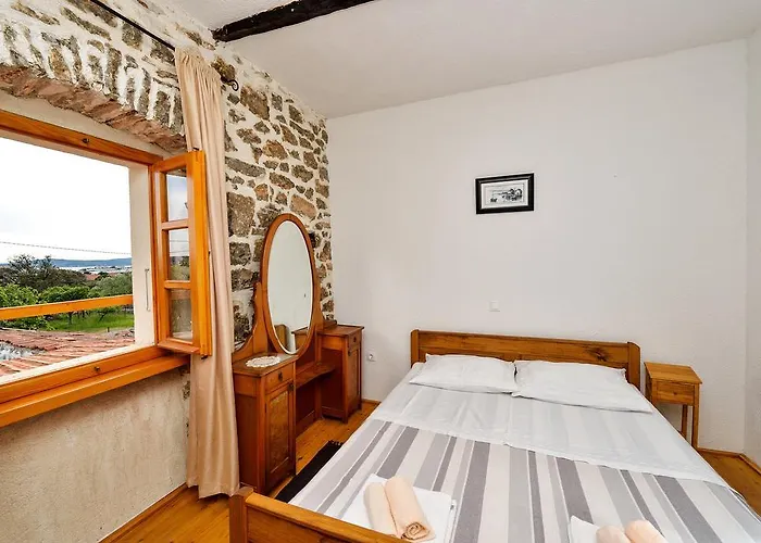 Дом отдыха Sudinjevi Dvori Сукошан