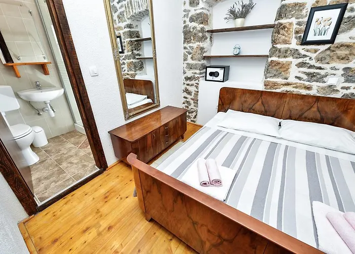 Дом отдыха Sudinjevi Dvori *