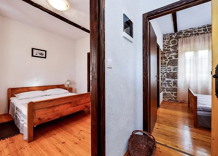 Дом отдыха Sudinjevi Dvori