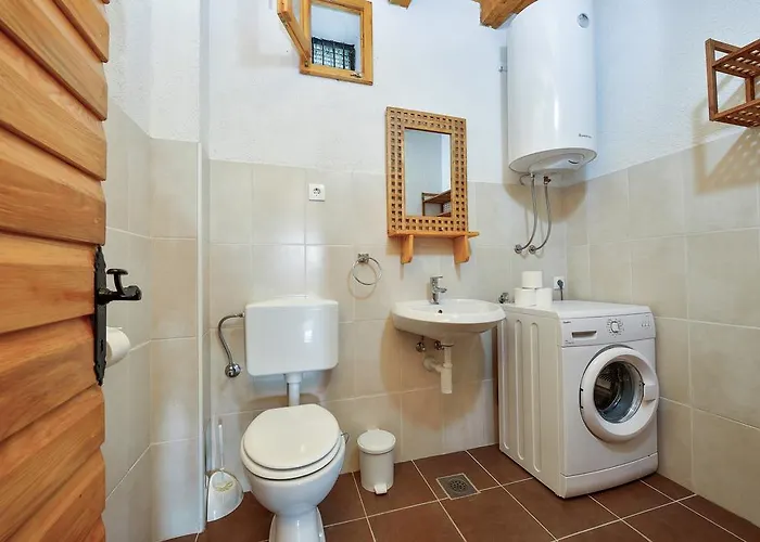 Дом отдыха Sudinjevi Dvori