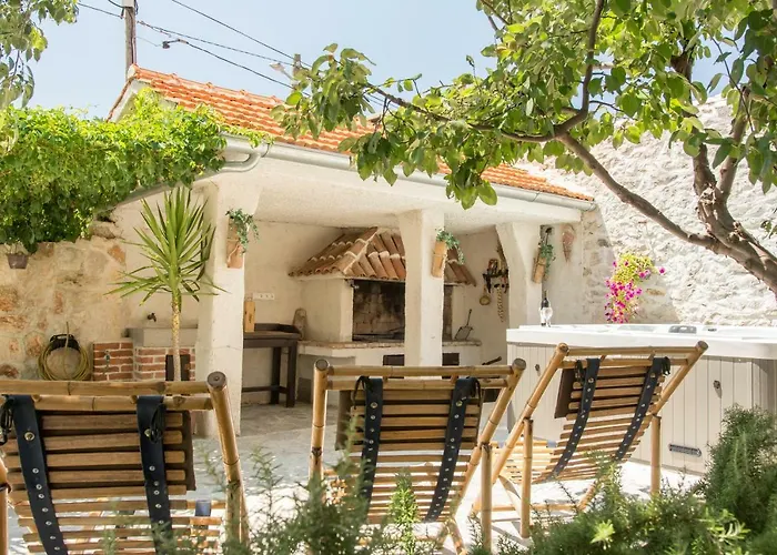 Дом отдыха Sudinjevi Dvori *