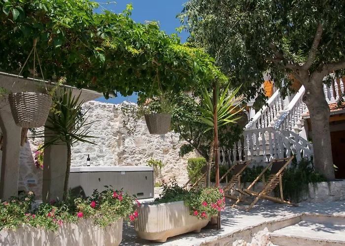 Дом отдыха Sudinjevi Dvori *